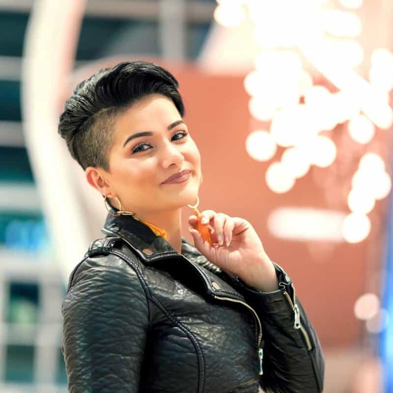 Peinados-de-pelo-corto-Ideas-fructíferas-de-los-peinados-para-las-mujeres