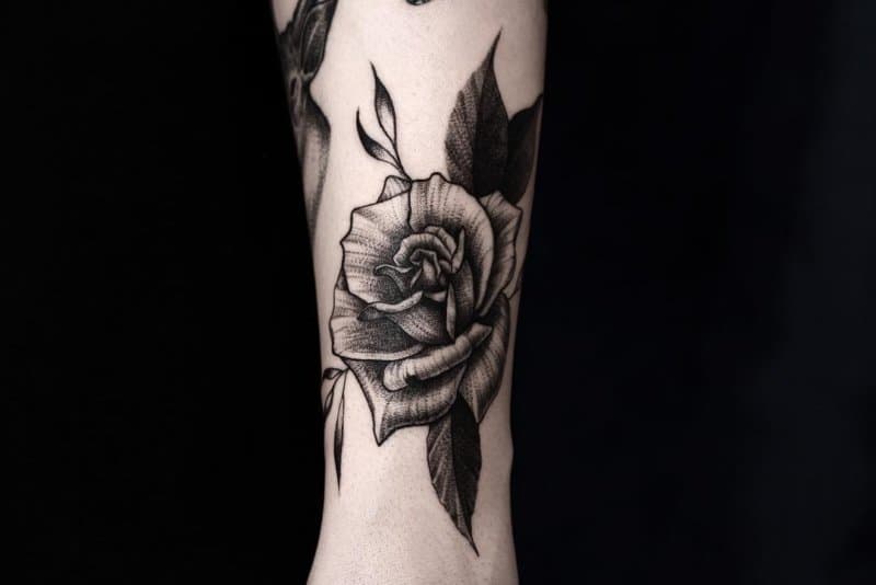 Tatuajes-mas-populares-Diseños-de-tatuajes-Blackwork-para-mujeres-e-hombres