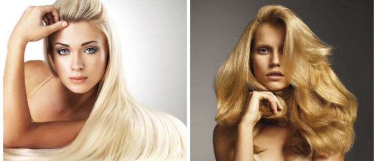 Color de pelo 2019- rbio natural para pelo largo
