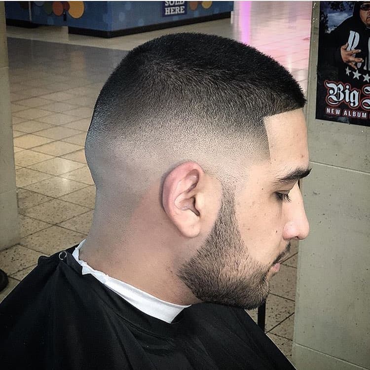 Cortes De Pelo Para Hombres Bajitos