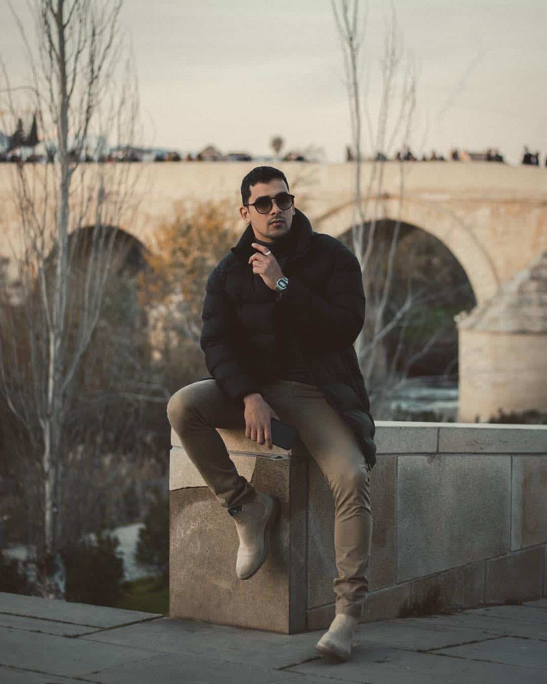 Moda Hombre 2025: Tendencias Moda Masculina 2025 y Adorables Ideas