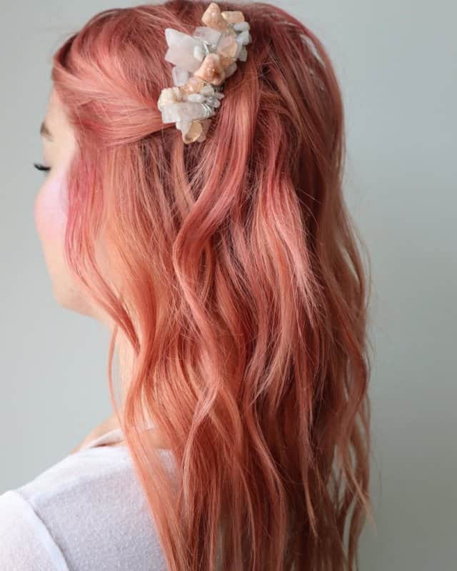 Peinados-de-princesas-Nuevas-tendencias-de-pelo-para-niñas-modernas