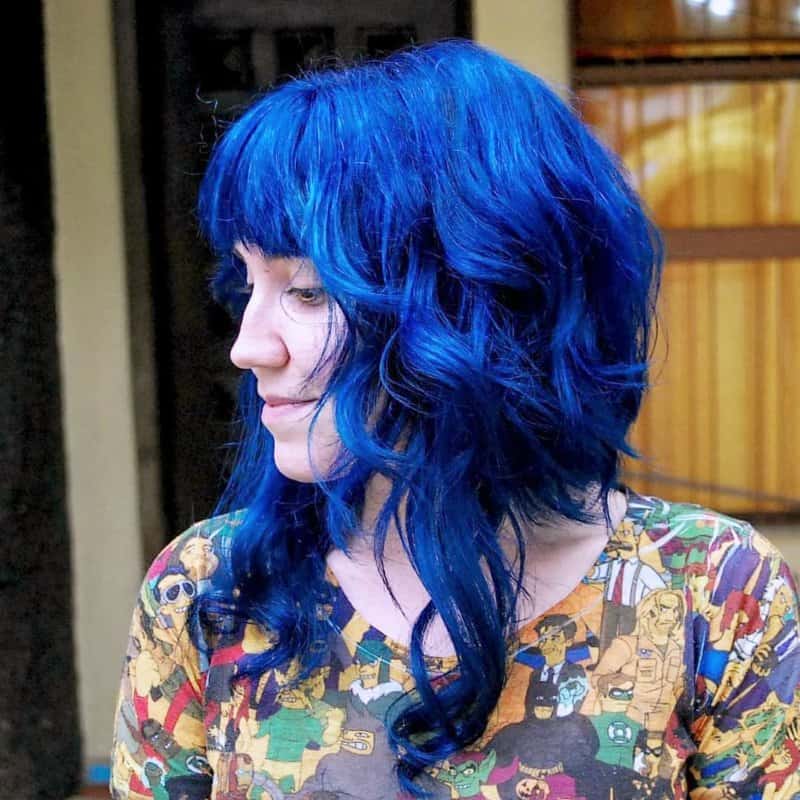 Pelo-azul-Tendencias-contemporáneas-para-las-mujeres-y-chicas-atrevidas